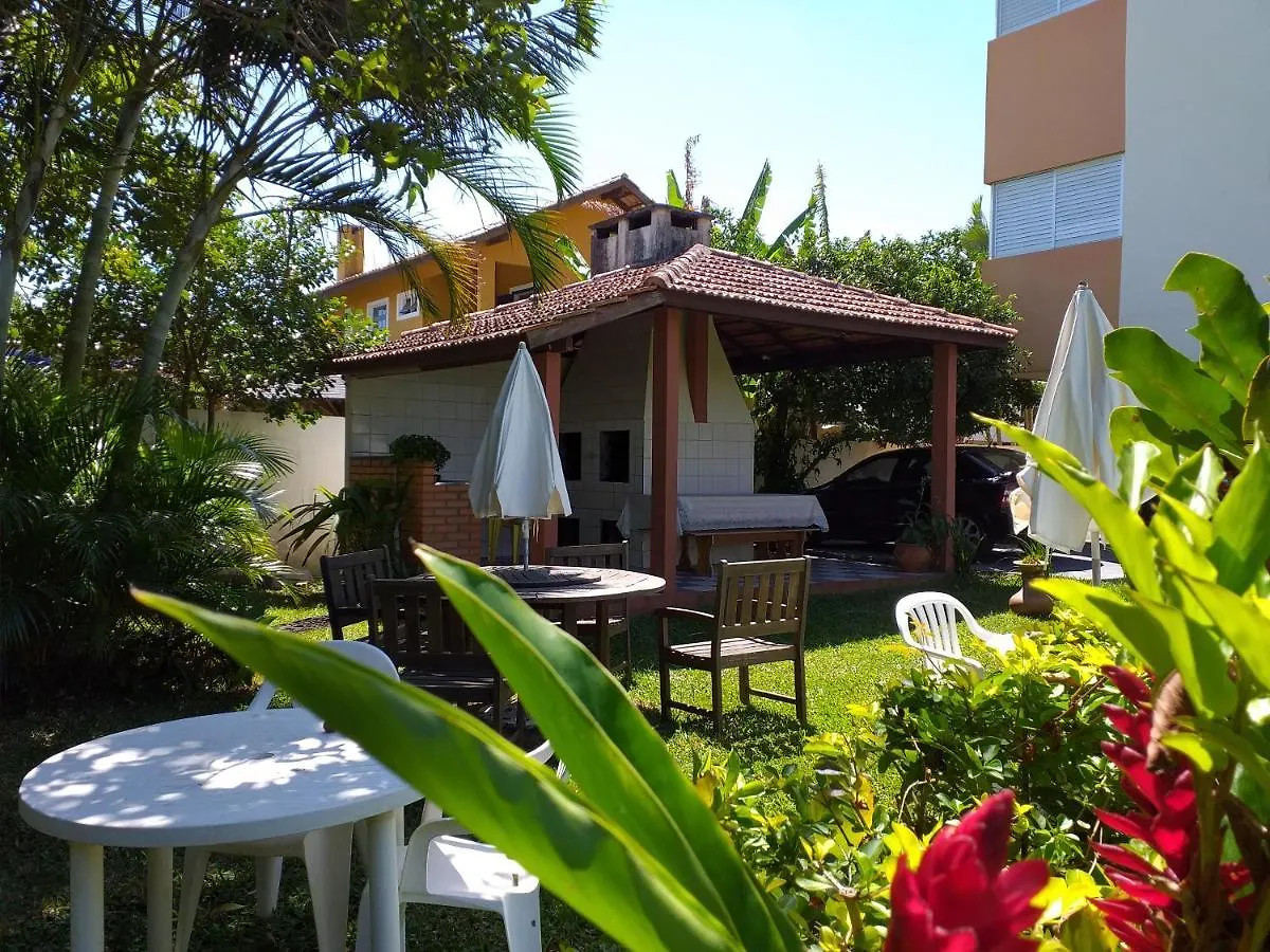 Apart Hotel Ilha Residence Florianópolis
