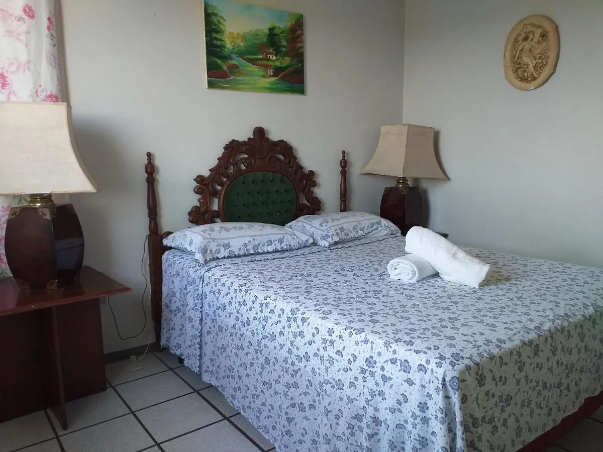 Apart-hotel Apart Hotel Ilha Residence Florianópolis