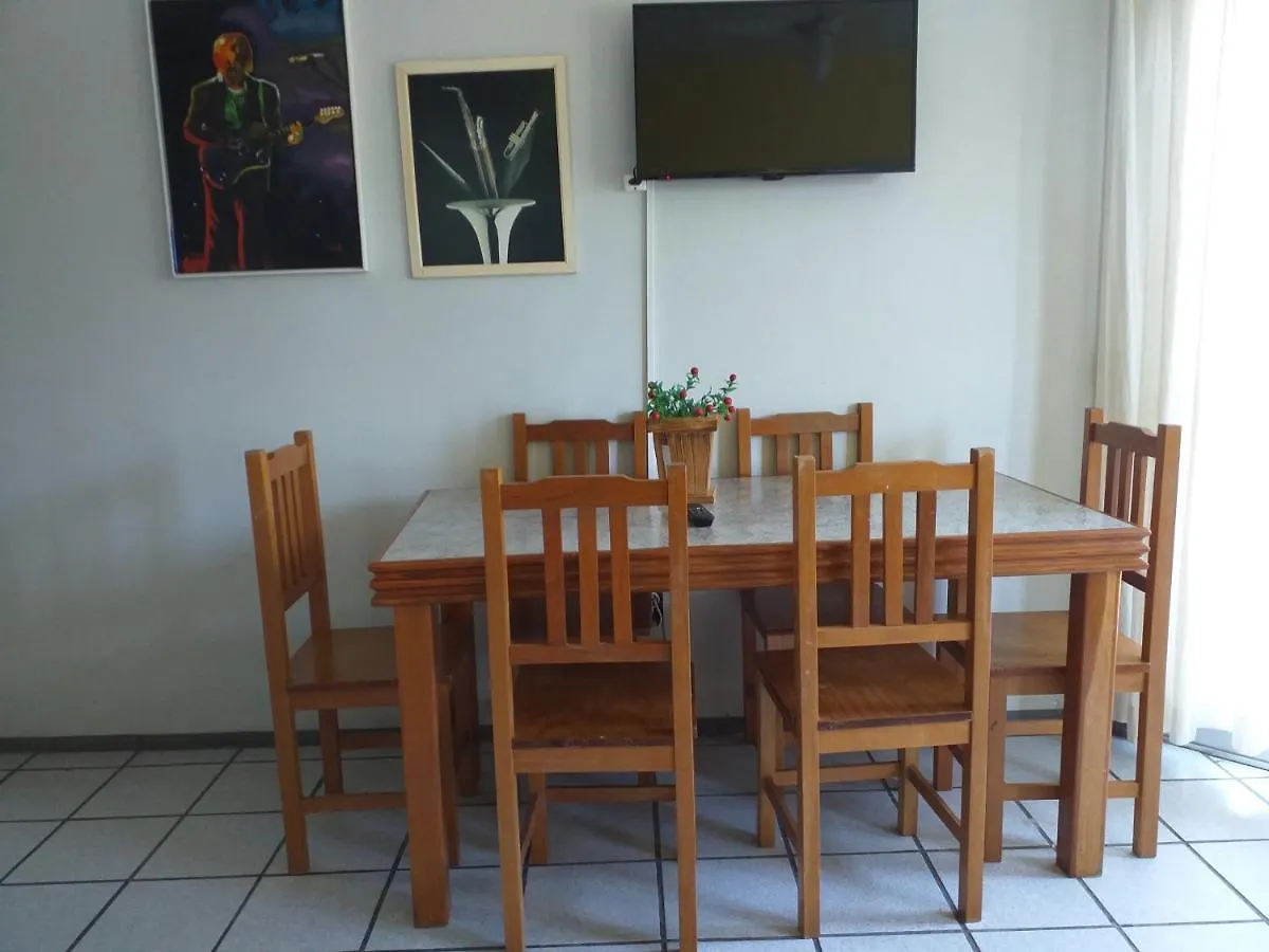 Apart Hotel Ilha Residence Florianópolis Brasil