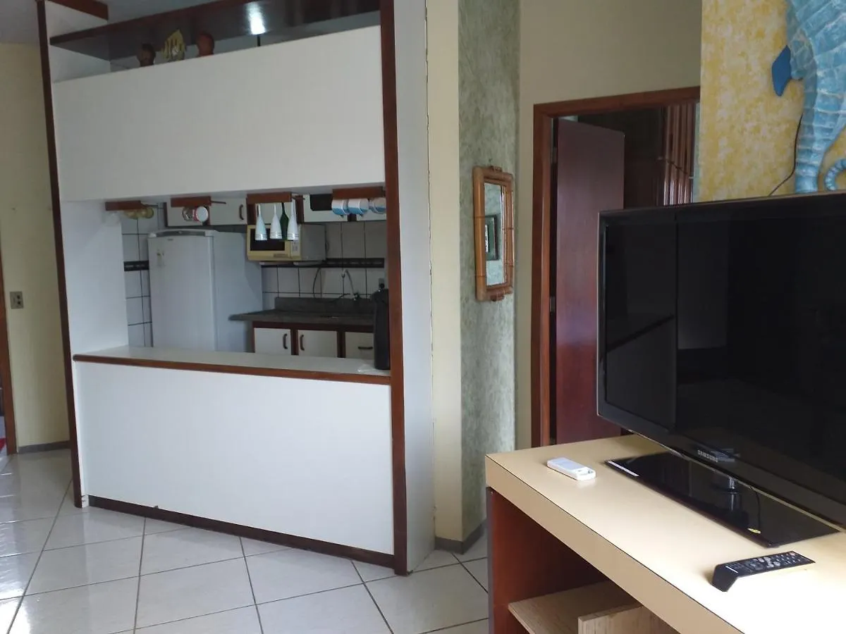 Apart Hotel Ilha Residence Florianópolis 2*,  Brasil