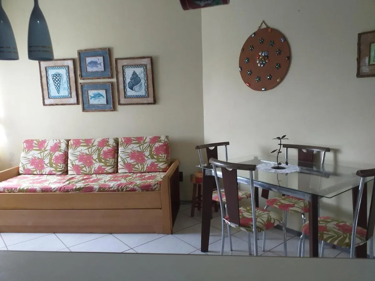 Apart Hotel Ilha Residence Florianópolis Apart-hotel