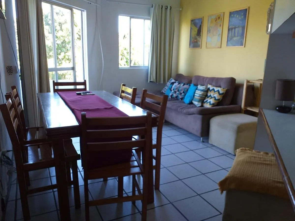 Apart Hotel Ilha Residence Florianópolis 2*,