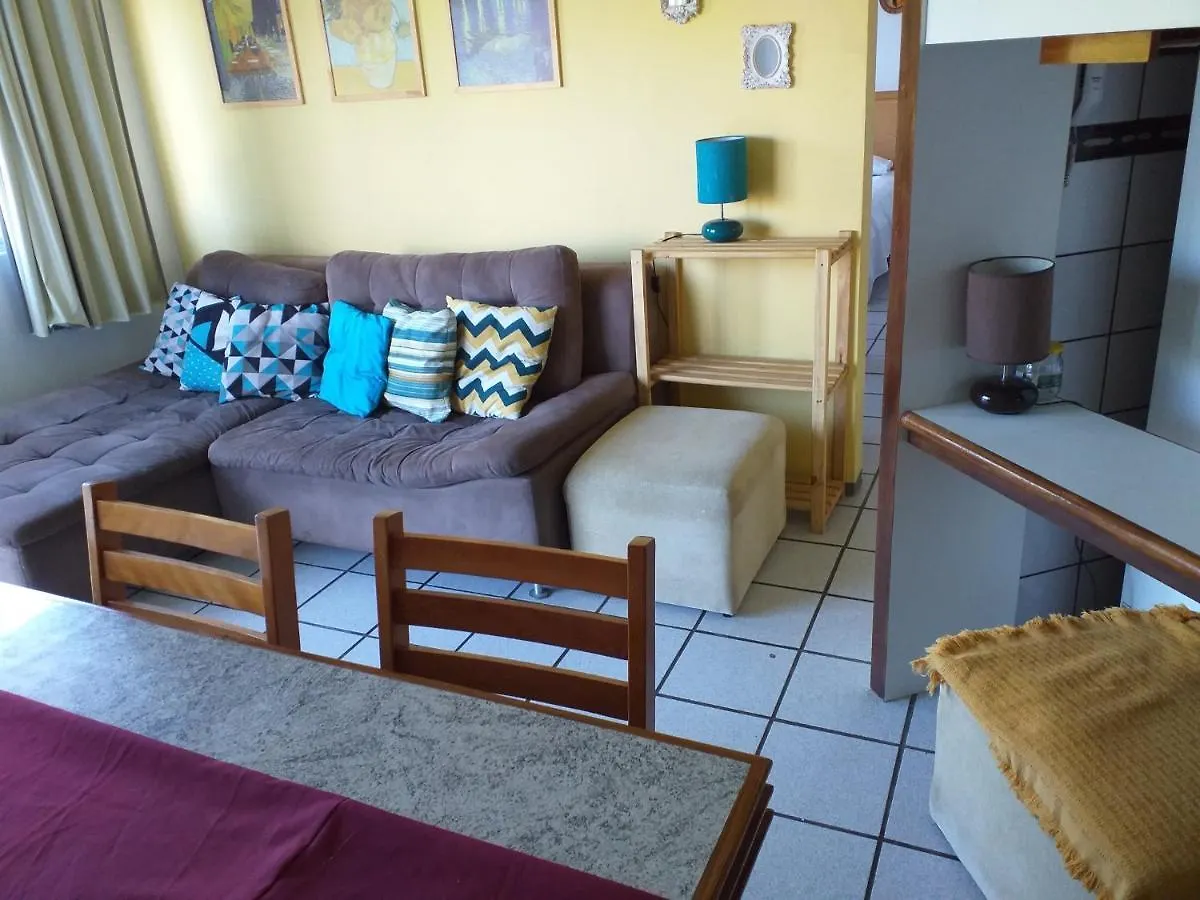 Apart Hotel Ilha Residence Florianópolis Apart-hotel