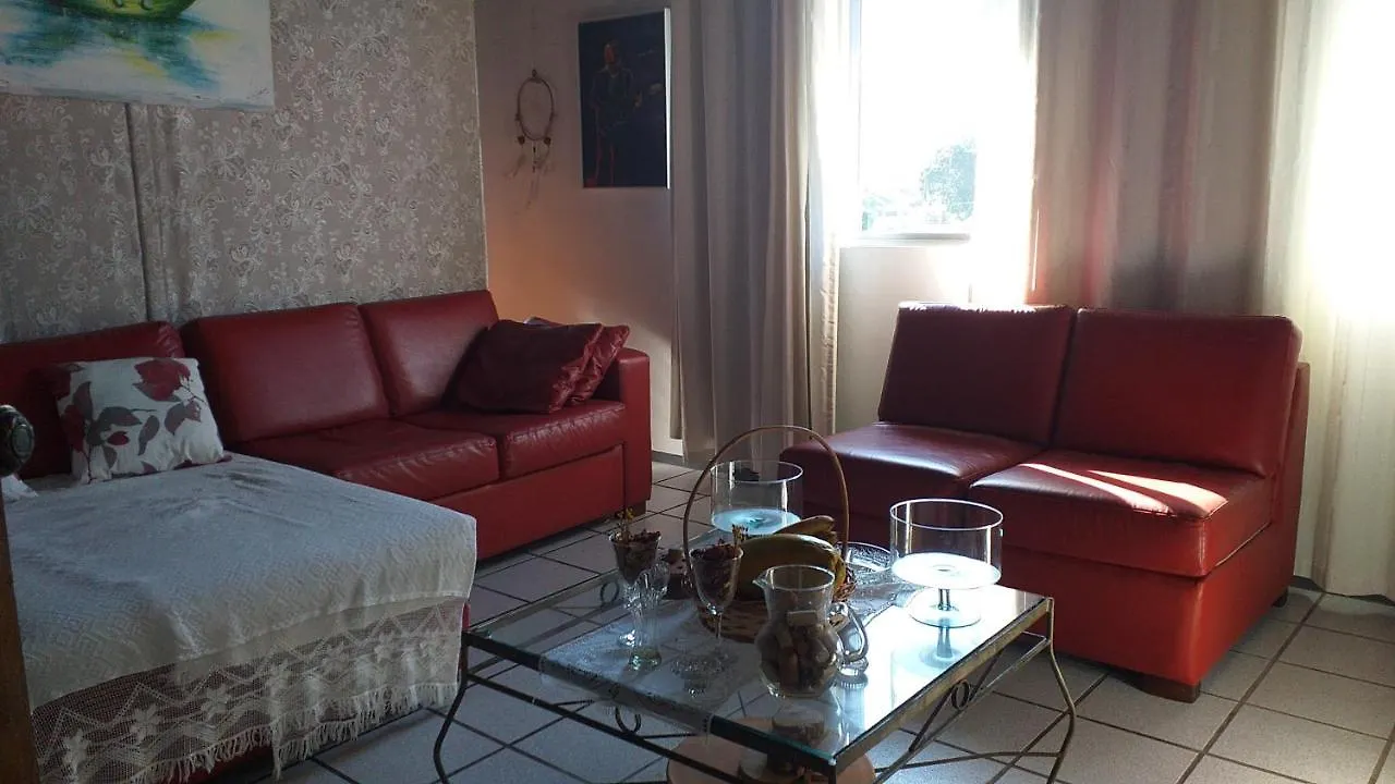 Apart Hotel Ilha Residence Florianópolis