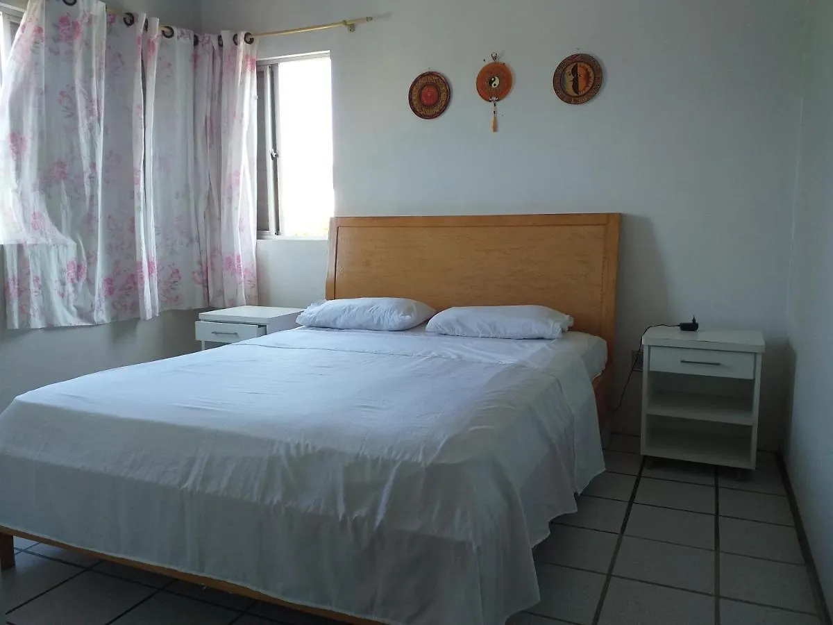 Apart Hotel Ilha Residence Florianópolis 2*,  Brasil