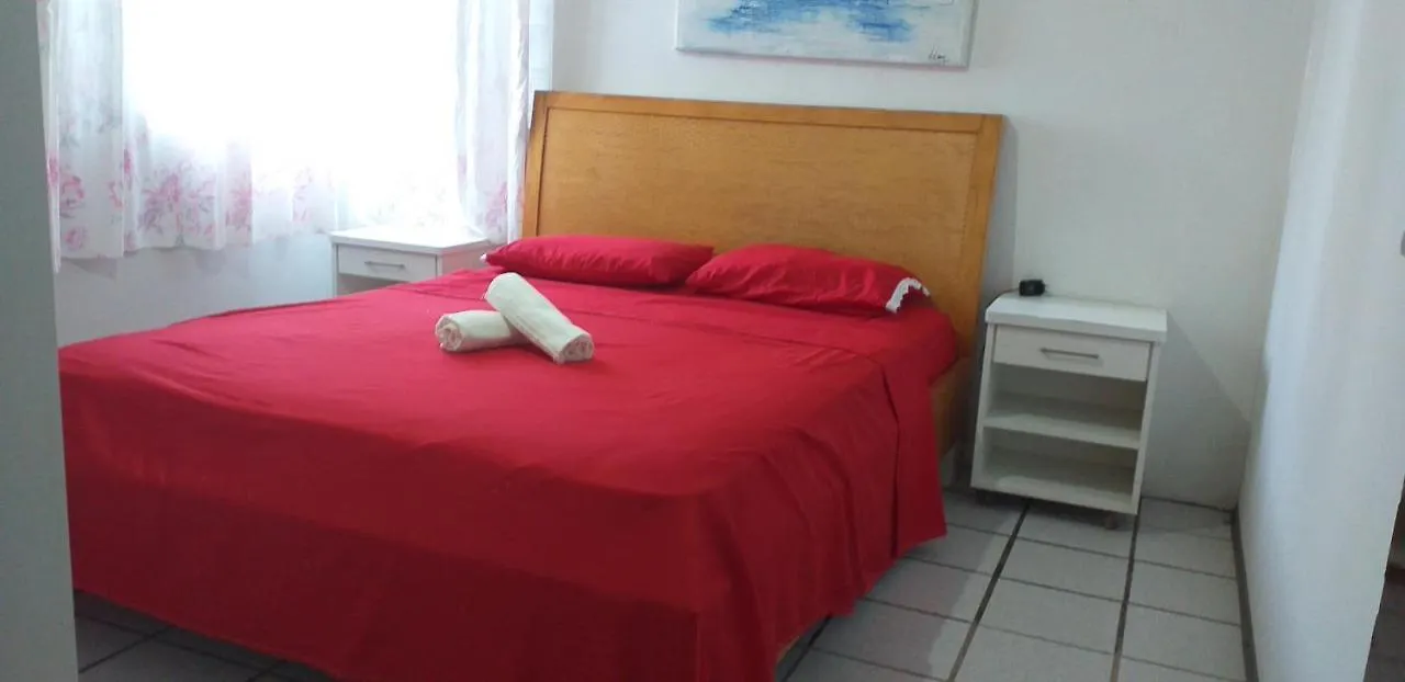 Apart Hotel Ilha Residence Florianópolis