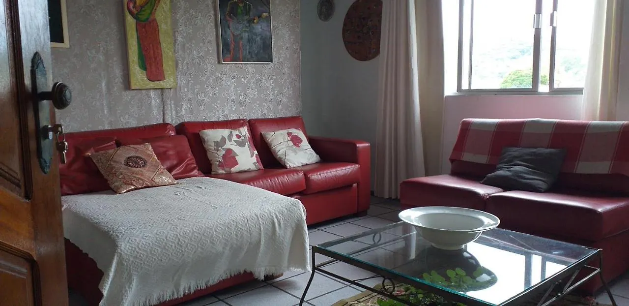 Apart Hotel Ilha Residence Florianópolis Brasil