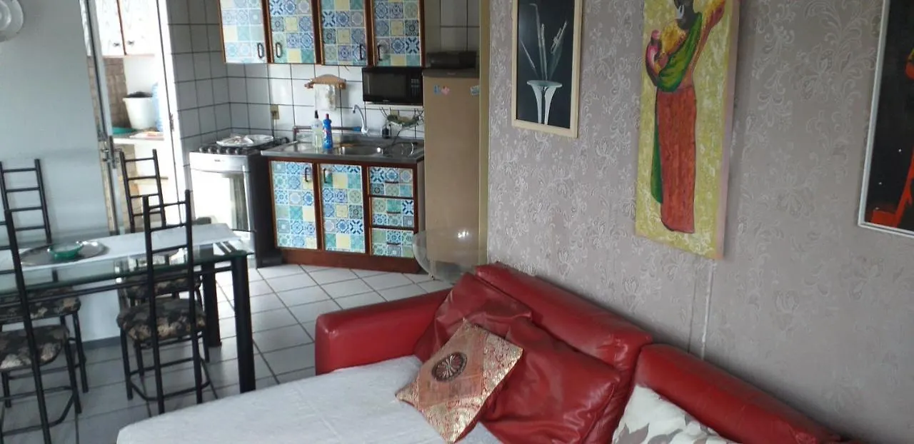 Apart Hotel Ilha Residence Florianópolis Apart-hotel