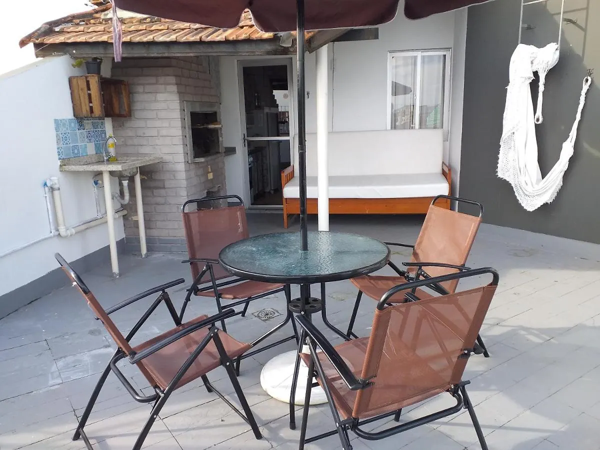 Apart Hotel Ilha Residence Florianópolis Apart-hotel