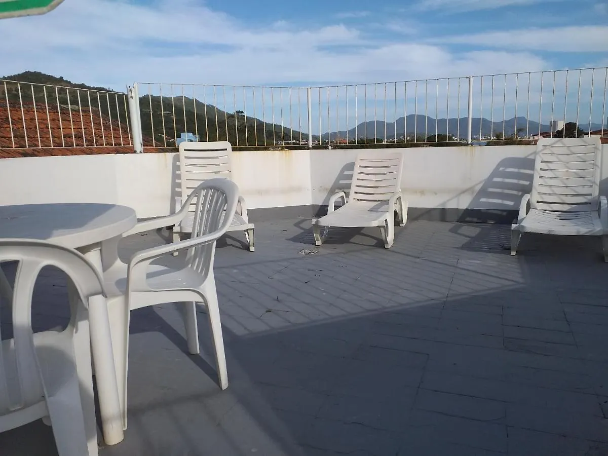 Apart Hotel Ilha Residence Florianópolis 2*,  Brasil