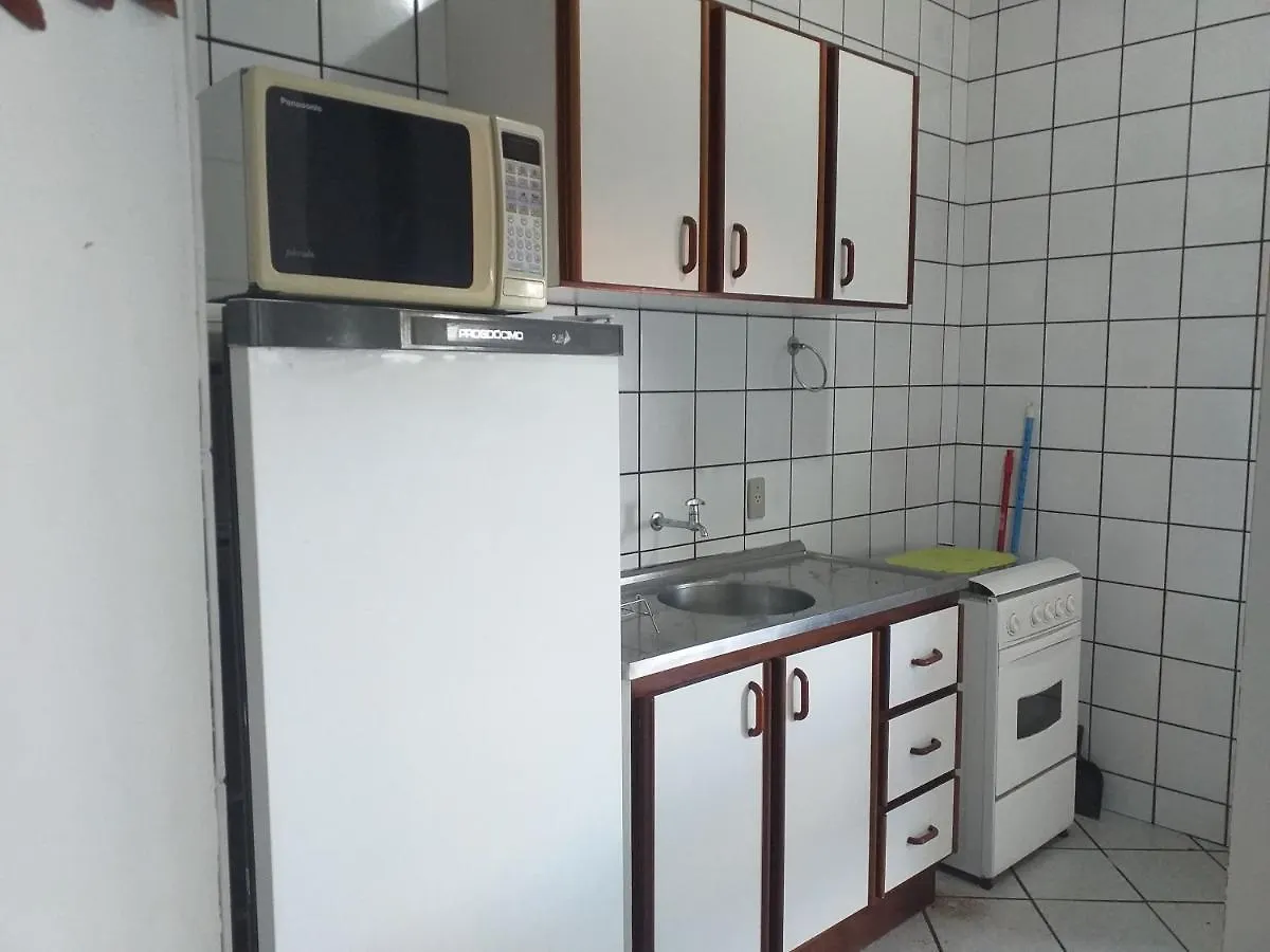 Apart Hotel Ilha Residence Florianópolis Brasil