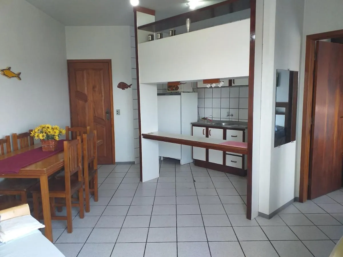 Apart Hotel Ilha Residence Florianópolis