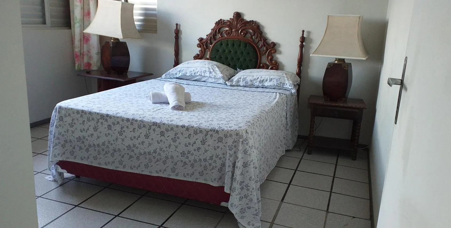 Apart Hotel Ilha Residence Florianópolis Apart-hotel