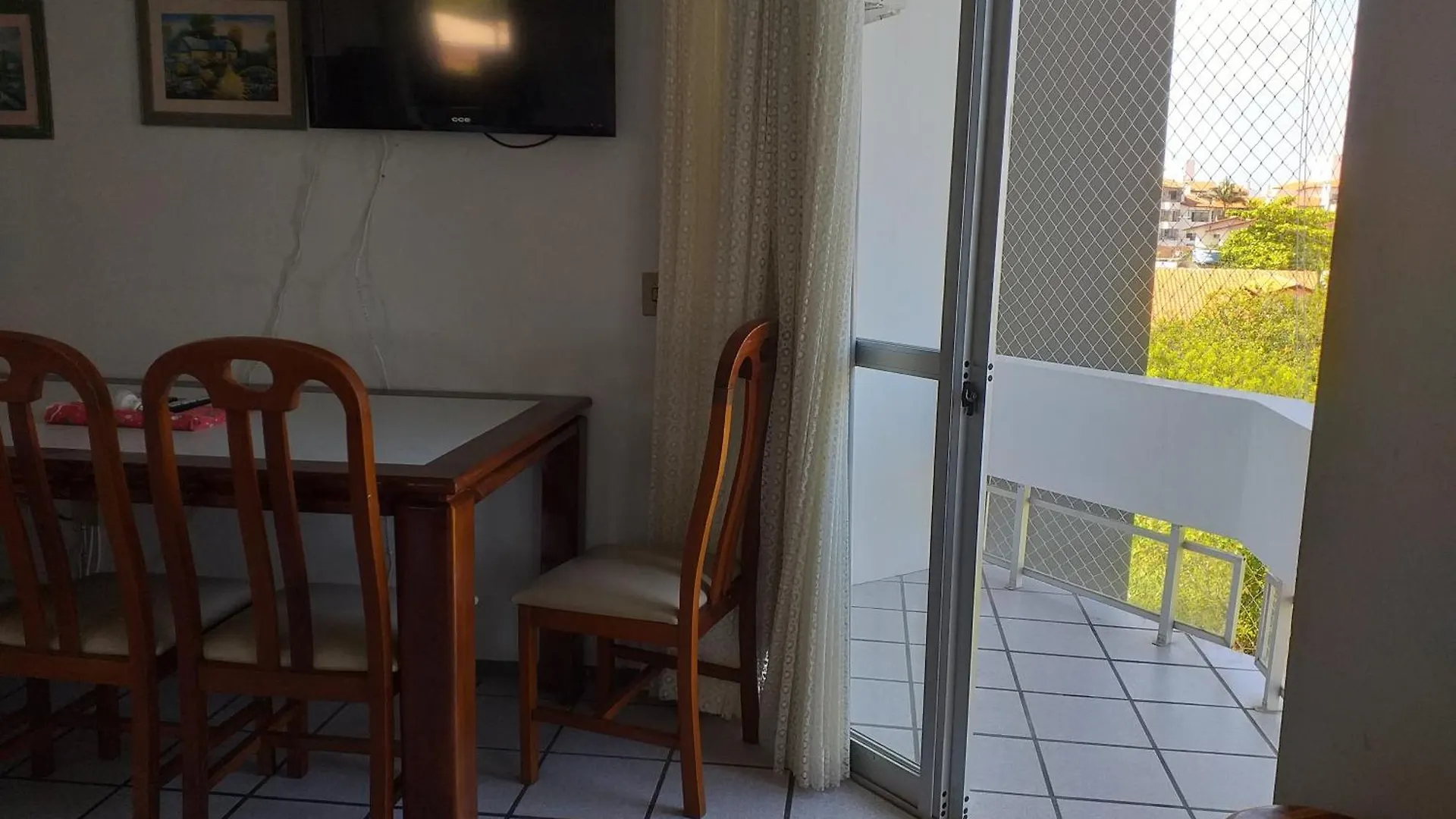 Apart Hotel Ilha Residence Florianópolis 2*,  Brasil