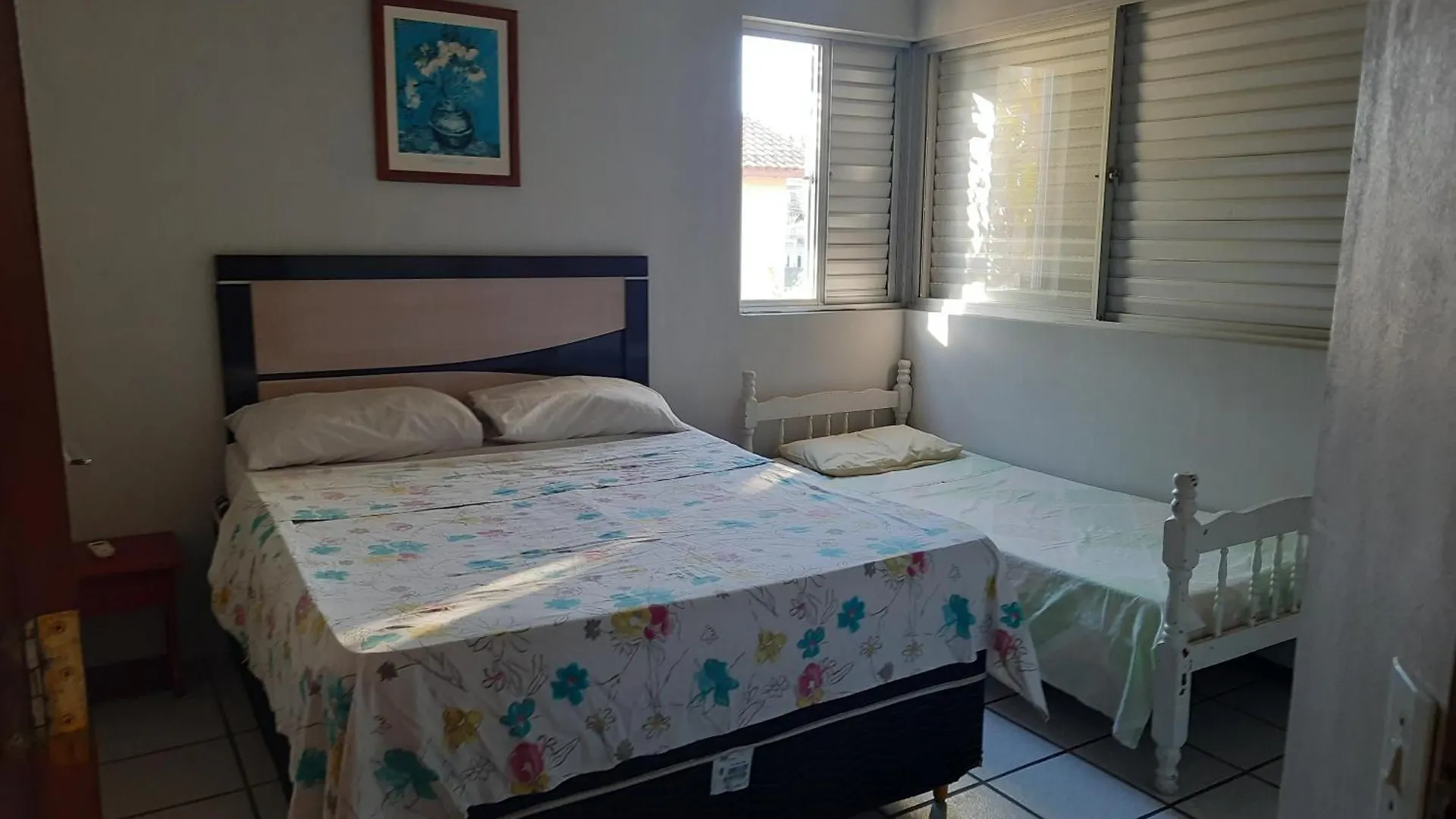 Apart Hotel Ilha Residence Florianópolis