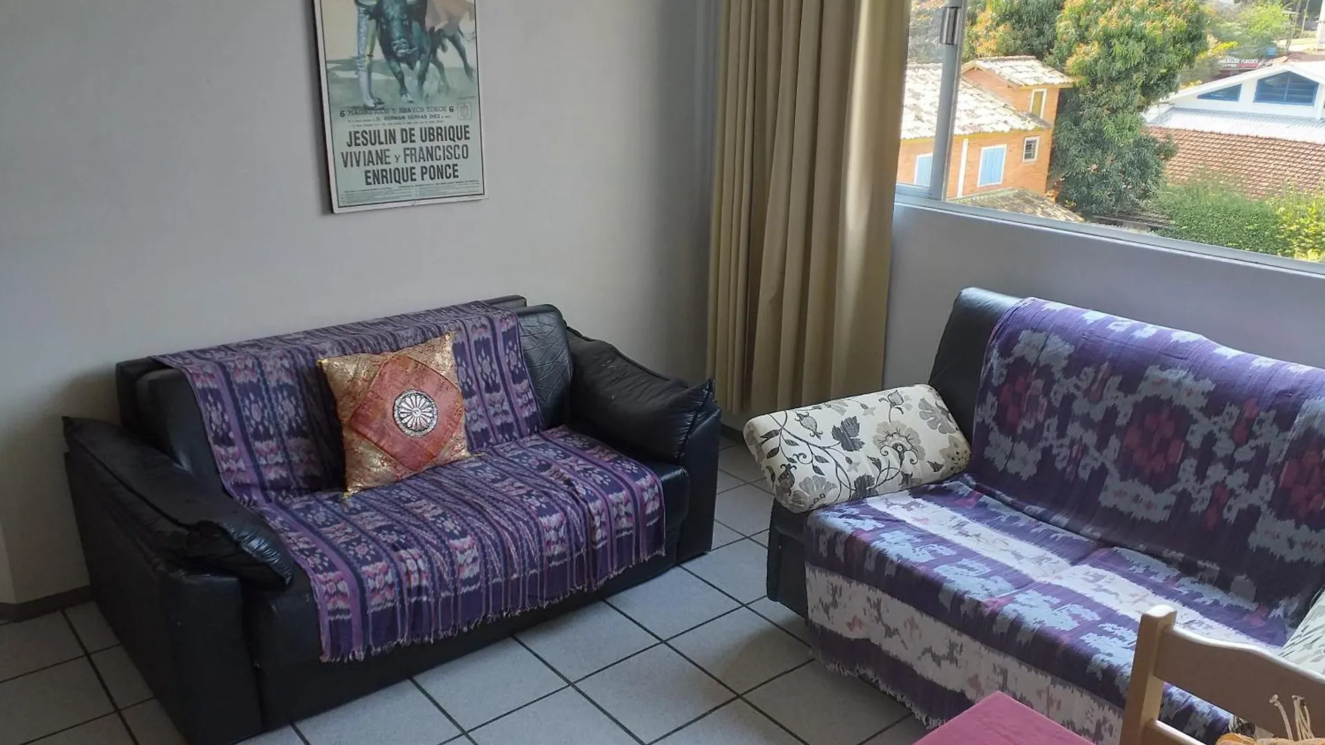Apart Hotel Ilha Residence Florianópolis Brasil