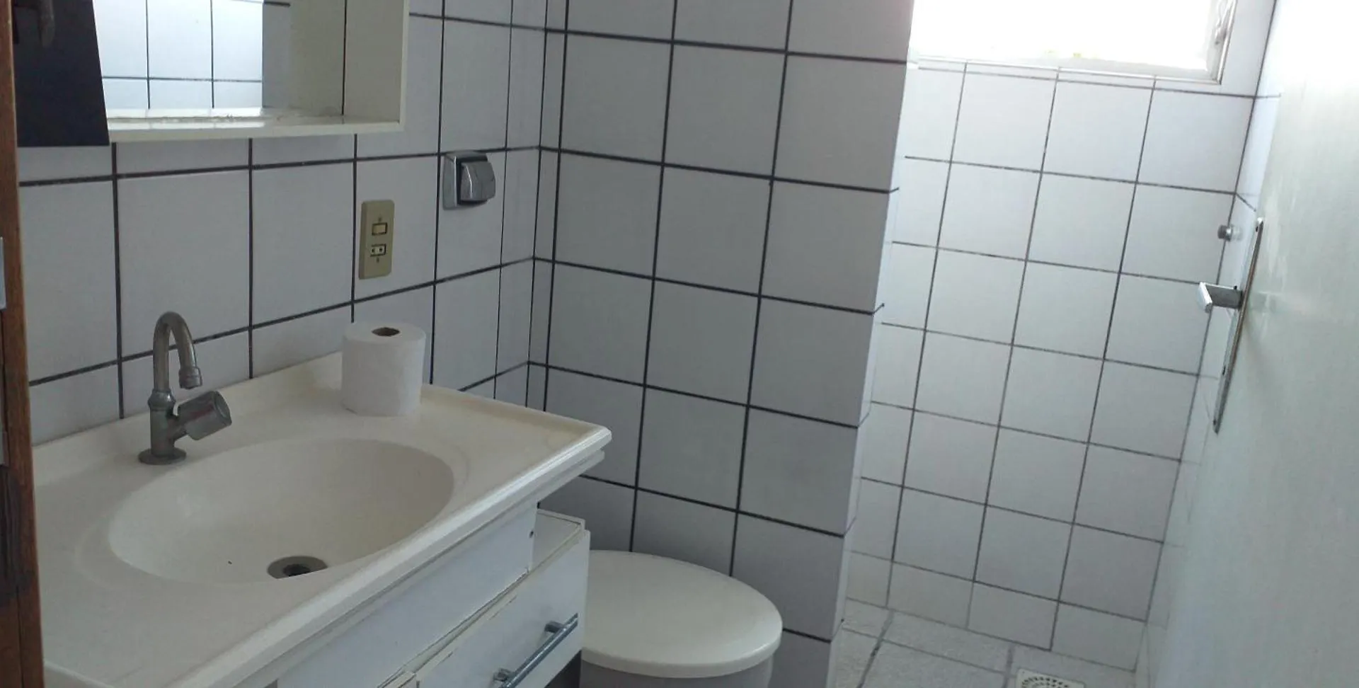 Florianópolis Apart Hotel Ilha Residence מלון דירות