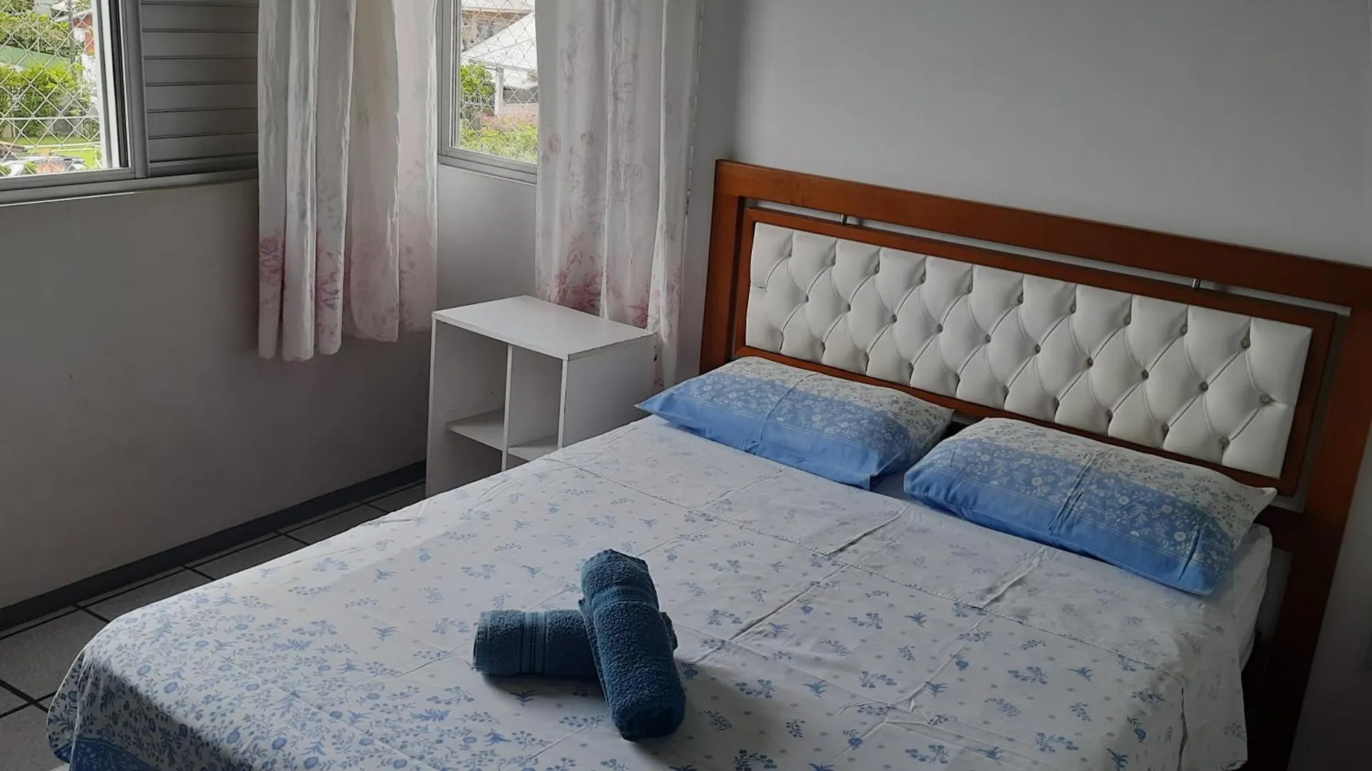 Florianópolis Apart Hotel Ilha Residence