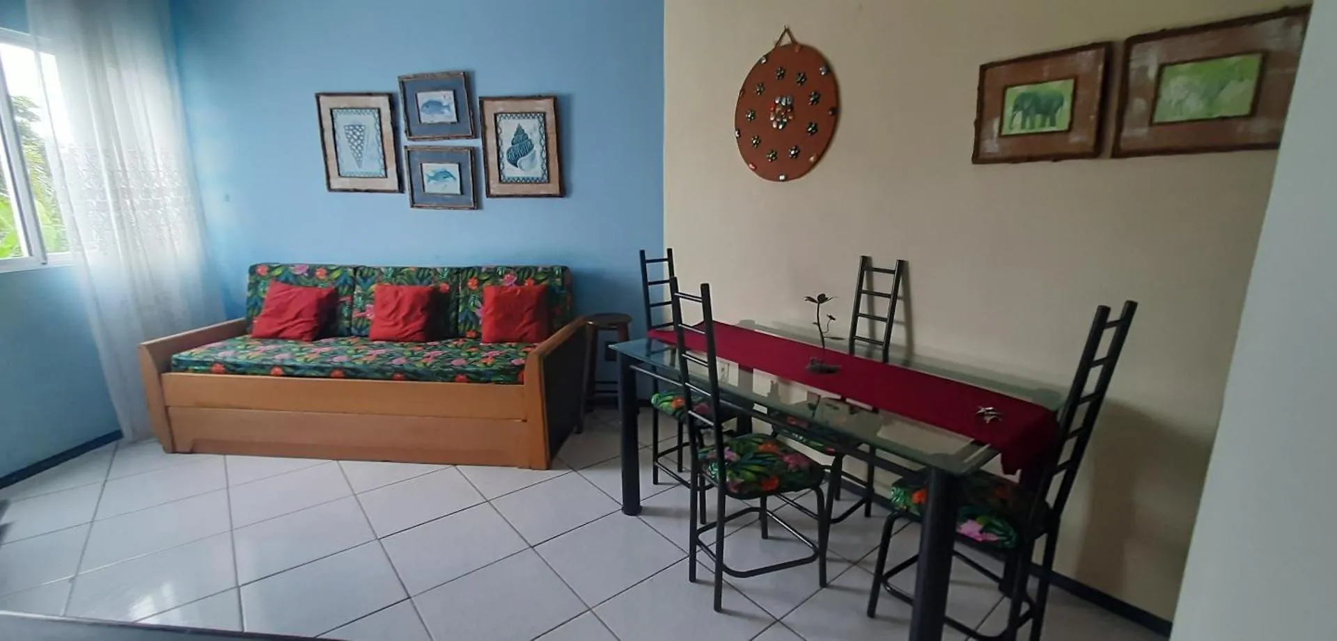 Florianópolis Apart Hotel Ilha Residence