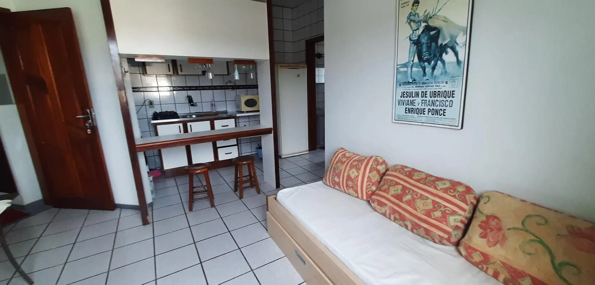 Florianópolis Apart Hotel Ilha Residence