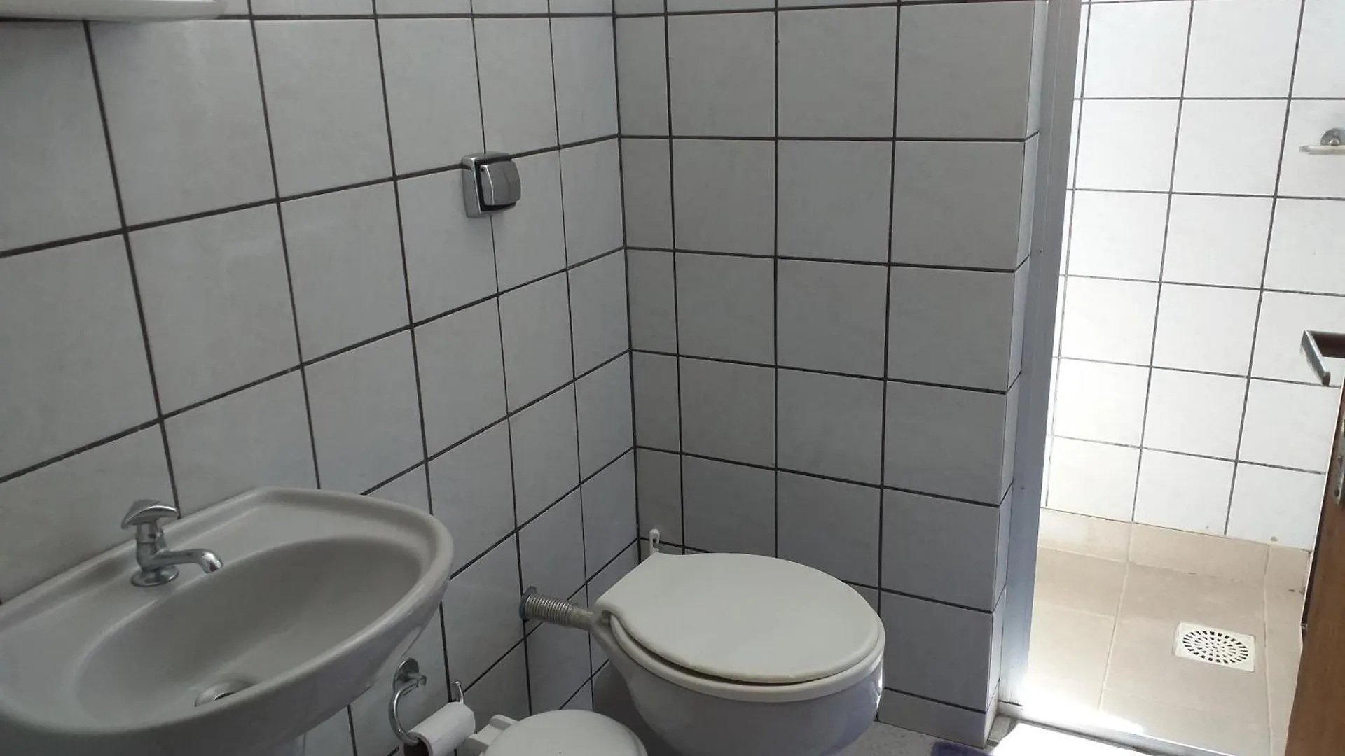 Florianópolis Apart Hotel Ilha Residence 2*,  ברזיל