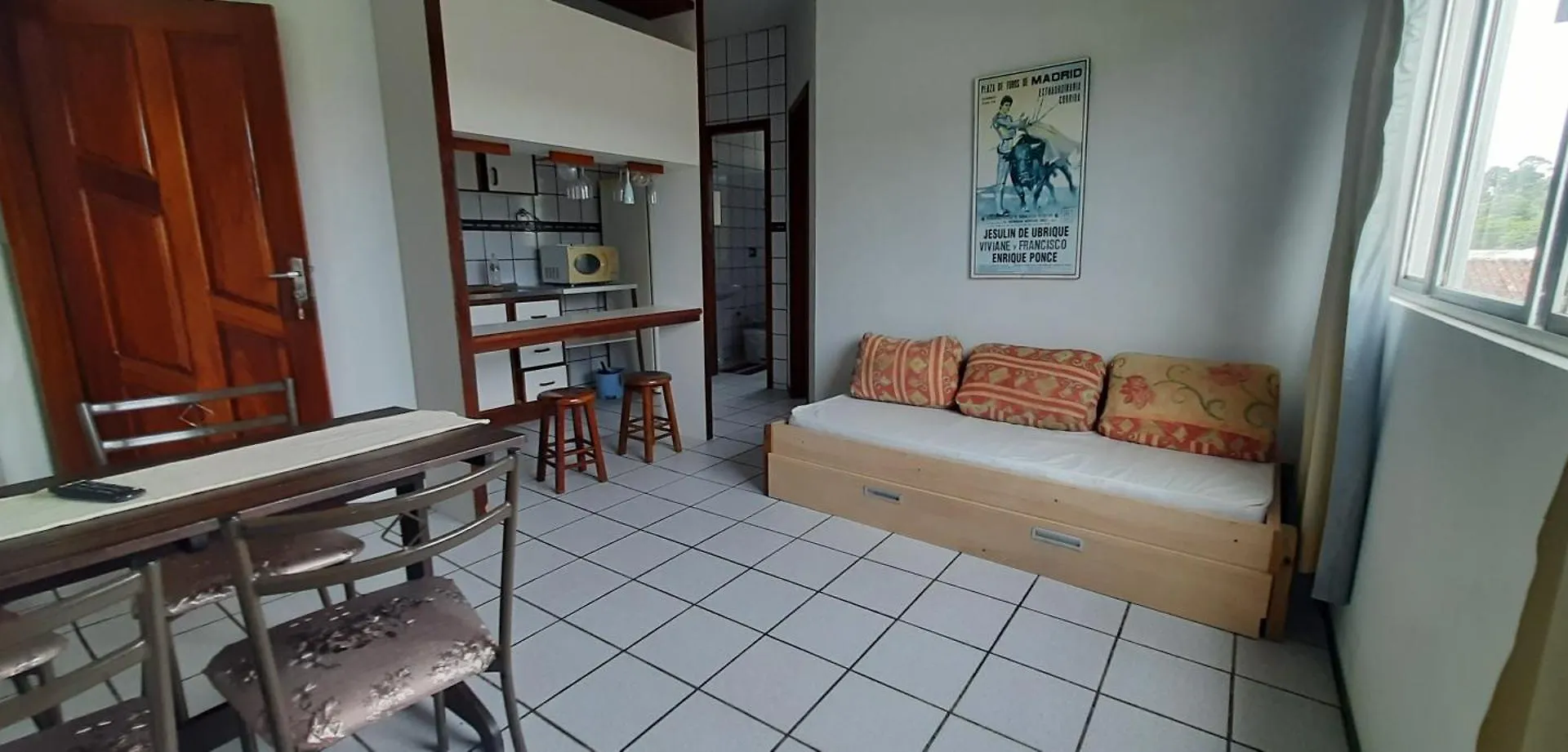Florianópolis Apart Hotel Ilha Residence