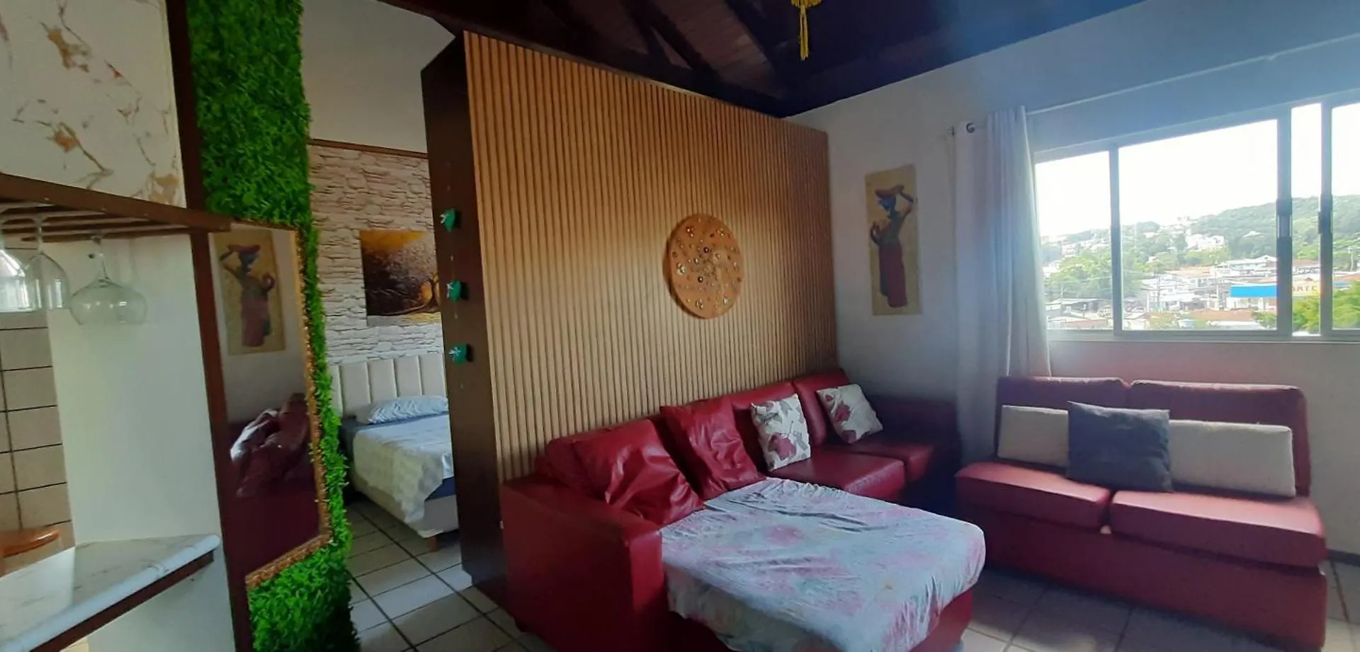 Florianópolis Apart Hotel Ilha Residence