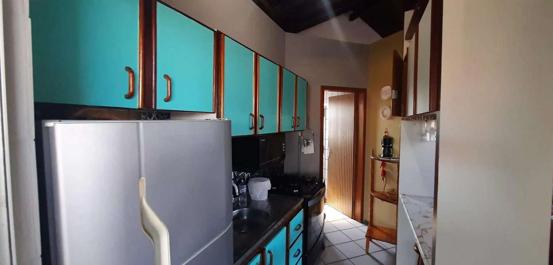 Florianópolis Apart Hotel Ilha Residence