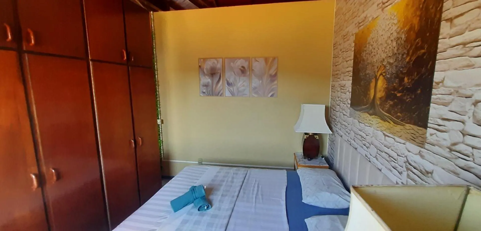 Florianópolis Apart Hotel Ilha Residence ברזיל
