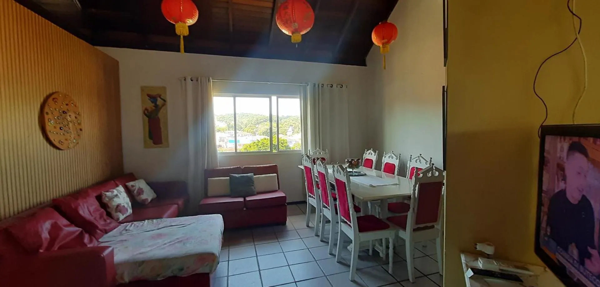 Florianópolis Apart Hotel Ilha Residence 2*,  ברזיל