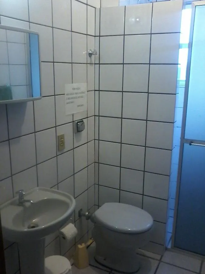 Apart Hotel Ilha Residence Florianópolis Apart-hotel