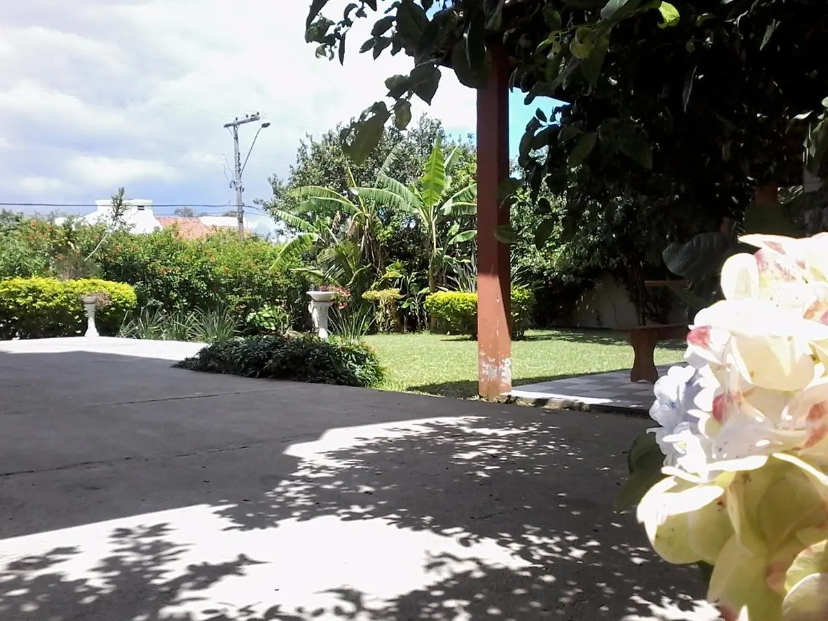 Apart Hotel Ilha Residence Florianópolis Apart-hotel