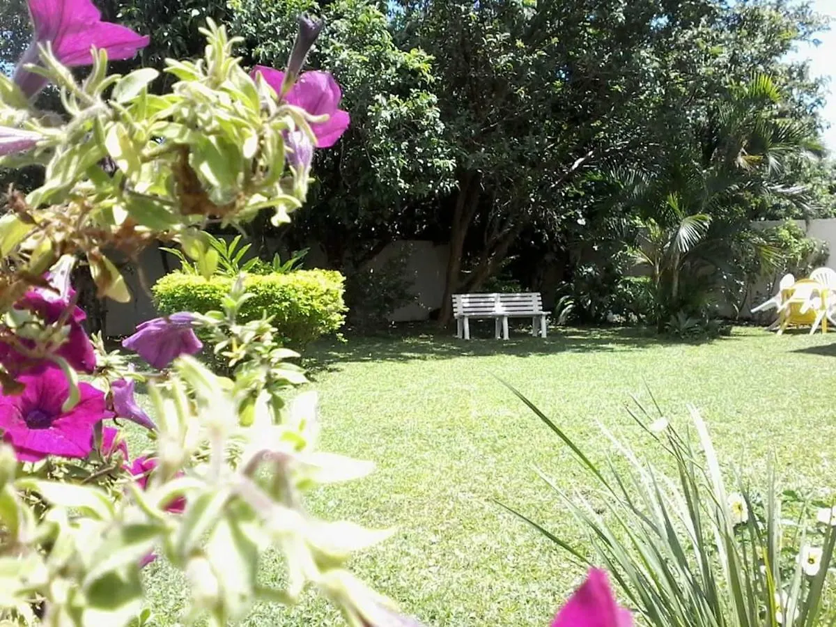 Apart Hotel Ilha Residence Florianópolis Apart-hotel