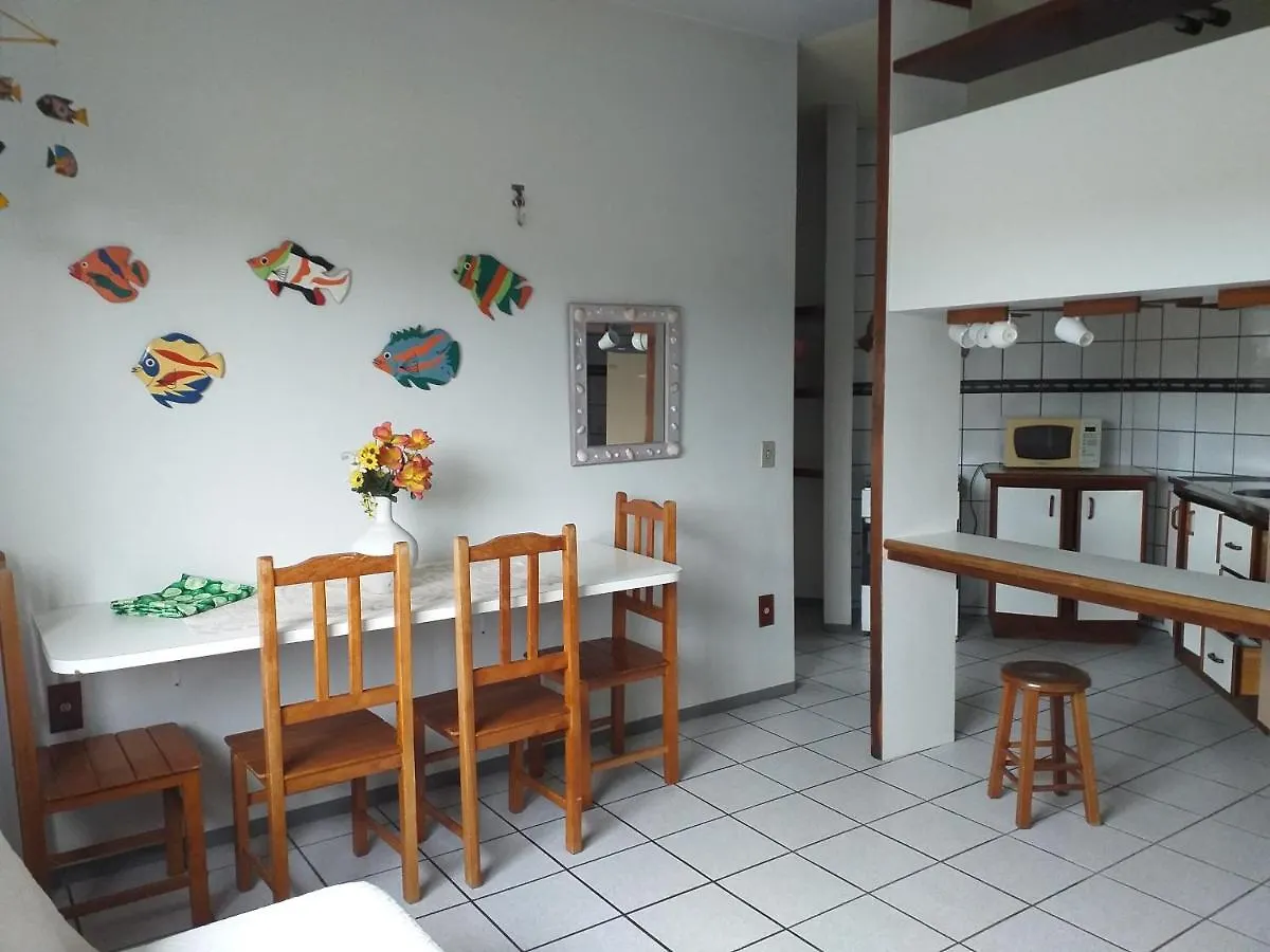 Apart Hotel Ilha Residence Florianópolis 2*,