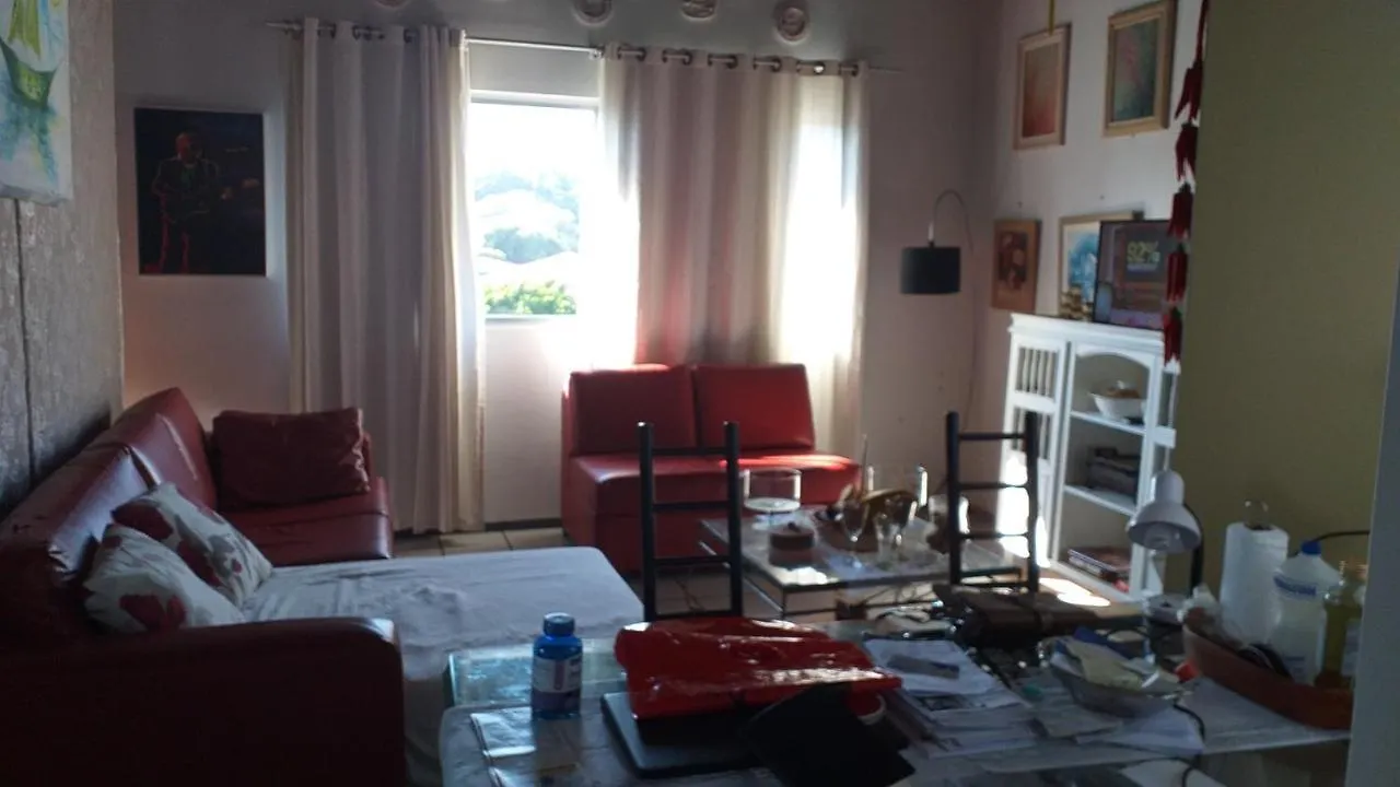 Apart Hotel Ilha Residence Florianópolis