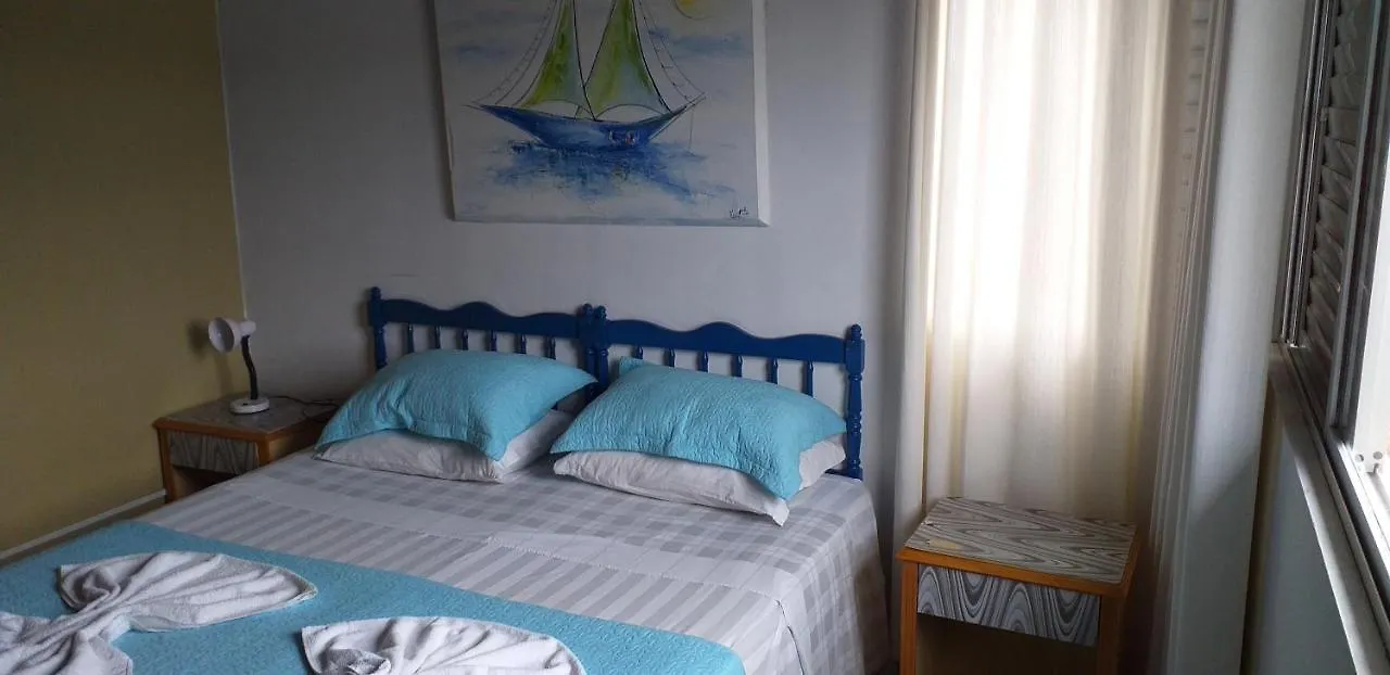 Apart Hotel Ilha Residence Florianópolis