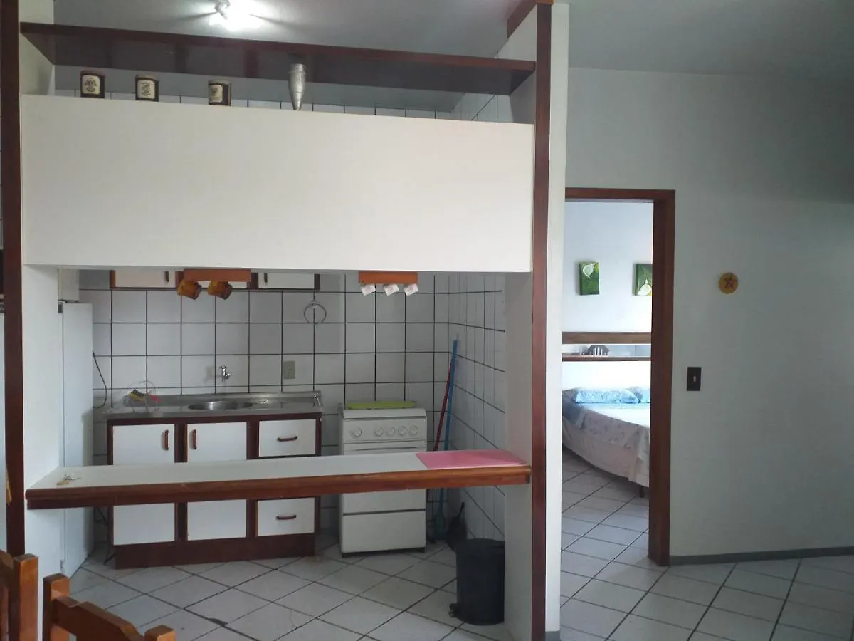 Apart Hotel Ilha Residence Florianópolis 2*,