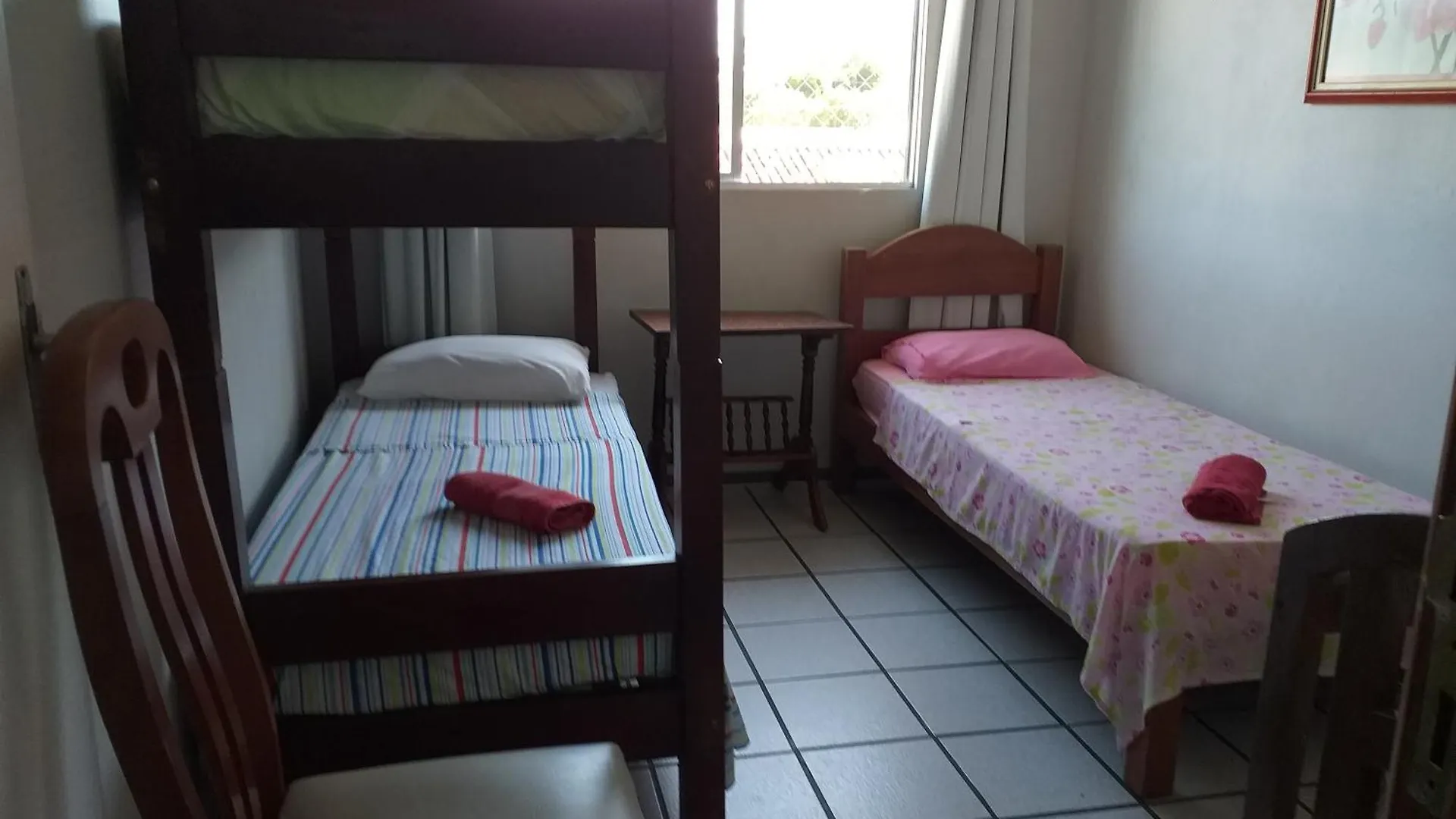 Apart Hotel Ilha Residence Florianópolis Brasilien