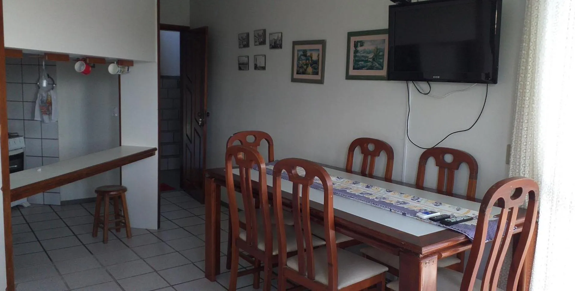 Apart Hotel Ilha Residence Florianópolis