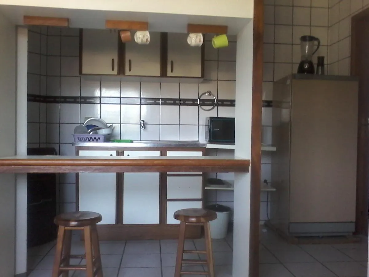Apart Hotel Ilha Residence Florianópolis