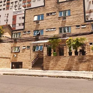Da Praça 5*, Jaboatao dos Guararapes Brasil