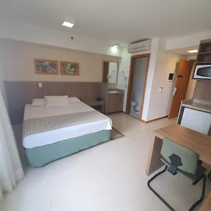 Saint Moritz Express Shn 4*, Brasília Brasil