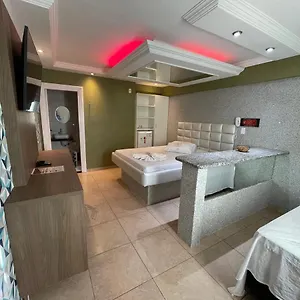 1001 Prime - águas Claras 3*, Brasília Brasil