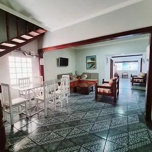 Casa Da Praia , Cabo Frio Brasil