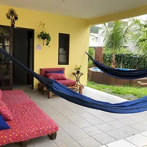 Albergue Casa Vibra Luz Familiar, Florianópolis