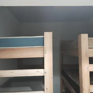 Albergue Coqueiros, Florianópolis