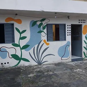 Casa de hóspedes Pantanal Em, Florianópolis