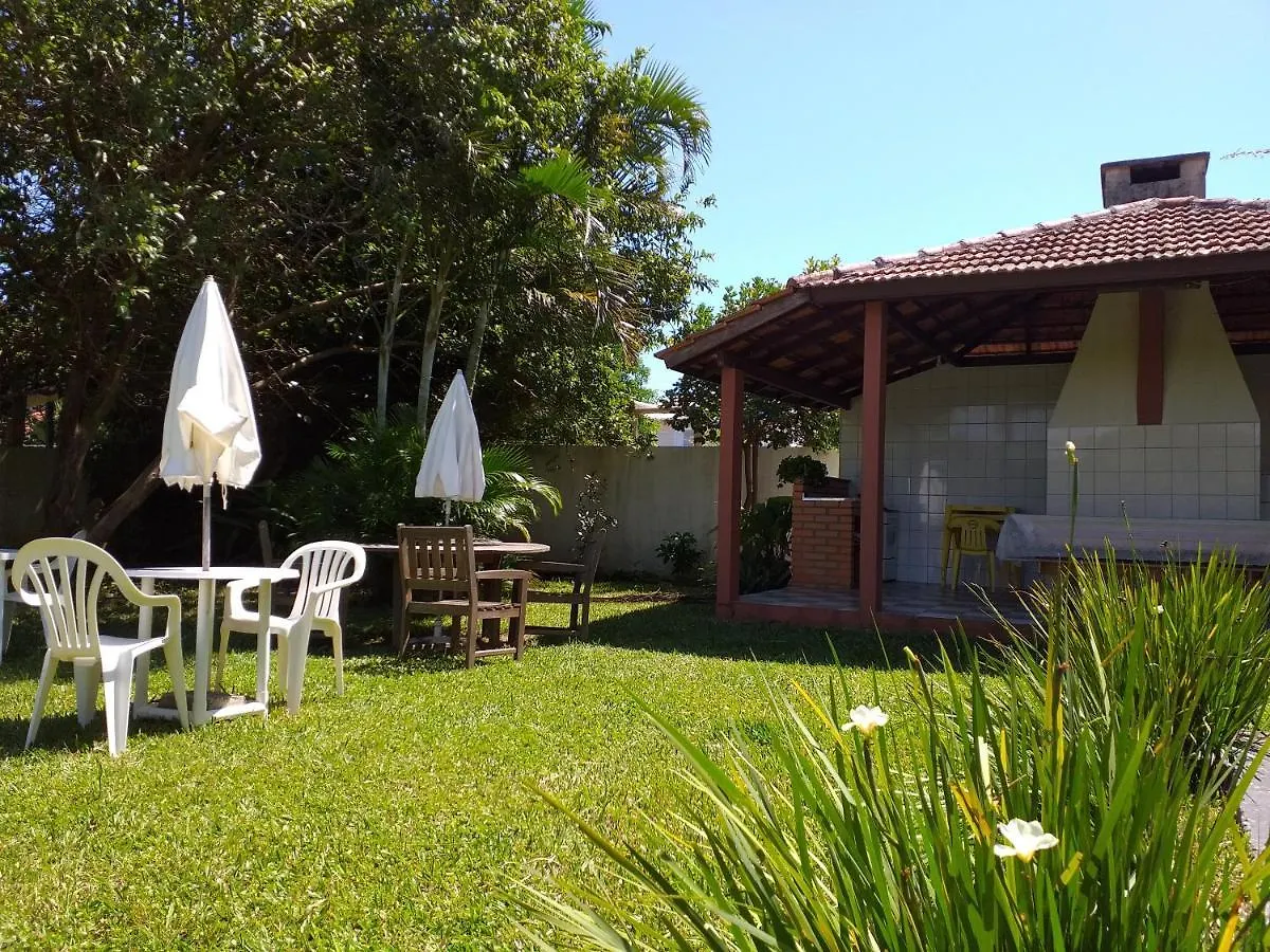 Apart Hotel Ilha Residence Florianopolis