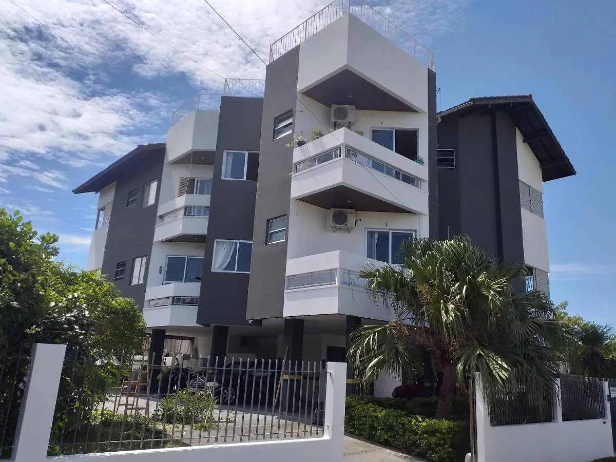 Aparthotel Apart Hotel Ilha Residence Florianopolis