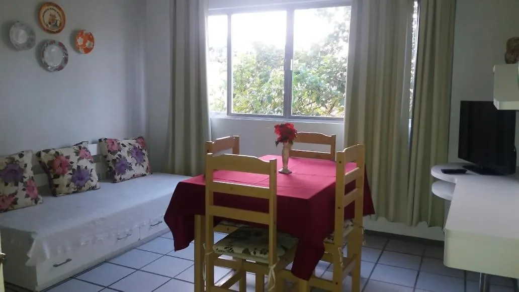 Apart Hotel Ilha Residence Florianopolis 2*,